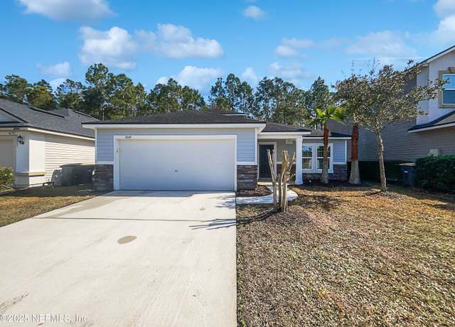 Property at 2049 Patriot Ridge Dr, Jacksonville, FL 32221, 4 beds, 3 baths