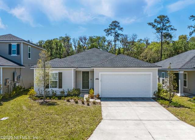 Property at 11624 Palladio Way, Jacksonville, FL 32218, 3 beds, 2 baths