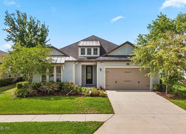 Property at 51 Lacaille Ave, Fruit Cove, FL 32259, 3 beds, 2.5 baths