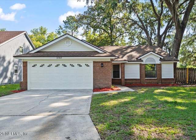 Property at 2767 Laten Ln, Jacksonville, FL 32216, 3 beds, 2 baths