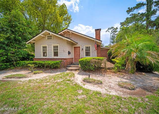 Property at 3844 Park St, Jacksonville, FL 32205, 3 beds, 2 baths