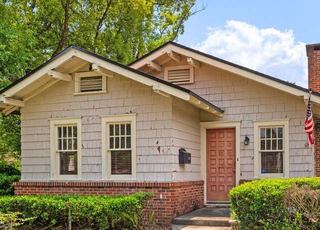 Property at 3844 Park St, Jacksonville, FL 32205, 3 beds, 2 baths