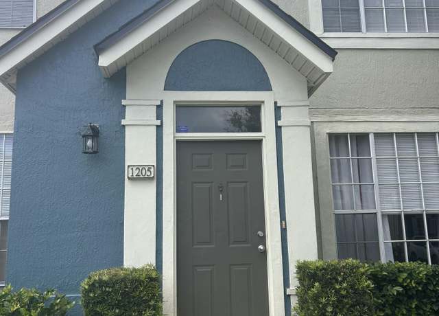 Property at 13700 Richmond Park Dr N #1205, Jacksonville, FL 32224, 2 beds, 2 baths