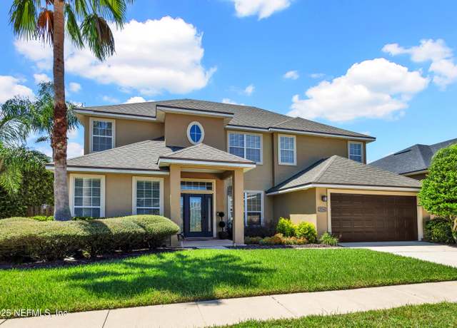 Property at 3534 Shady Woods St E, Jacksonville, FL 32224, 5 beds, 3.5 baths