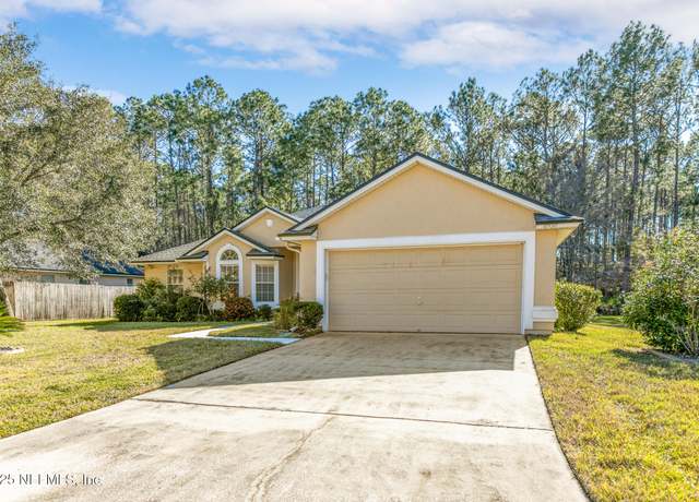 Property at 10730 Long Cove Ct, Jacksonville, FL 32222, 3 beds, 2 baths