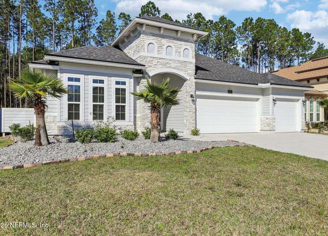 Property at 944 Laurel Valley Dr, Orange Park, FL 32065, 5 beds, 4 baths