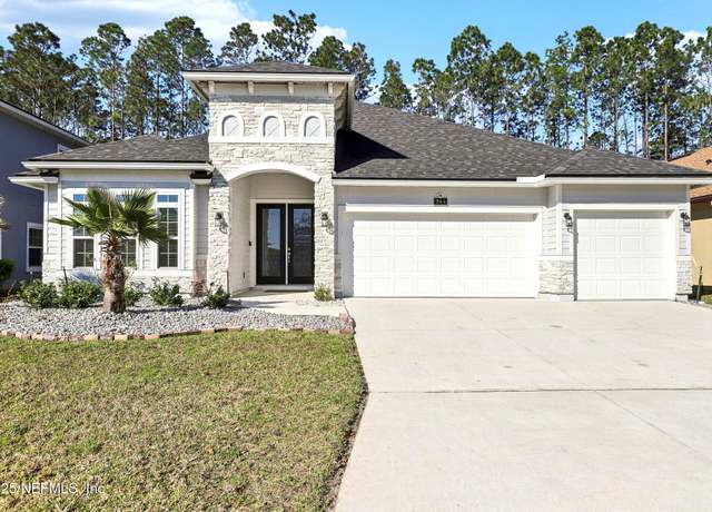 Property at 944 Laurel Valley Dr, Orange Park, FL 32065, 5 beds, 4 baths