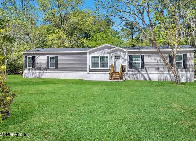 Property at 3090 Barbara Ln, Hilliard, FL 32046, 4 beds, 2 baths
