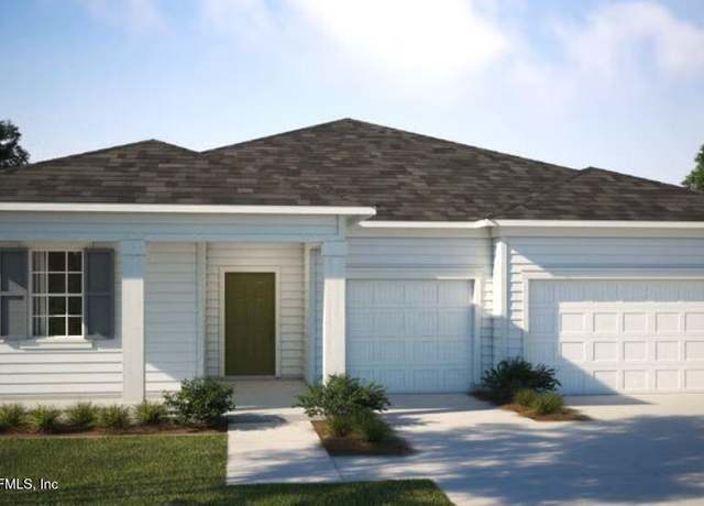 Property at 555 Knotted Birch Ave, St. Augustine, FL 32092, 3 beds, 2 baths