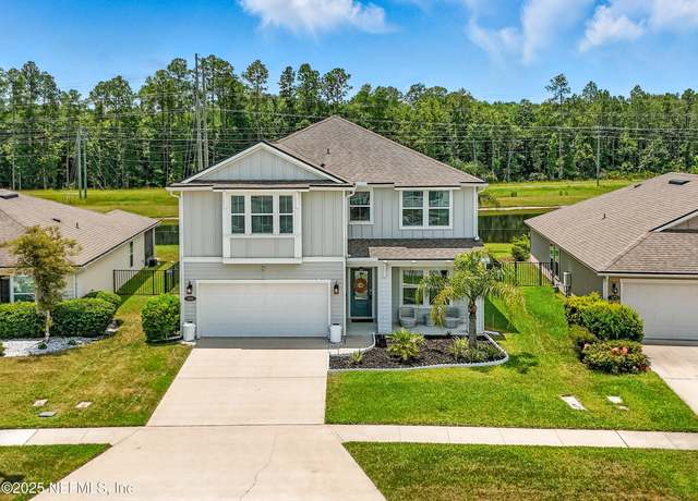 Property at 580 Shetland Dr, St. Johns, FL 32259, 4 beds, 4 baths