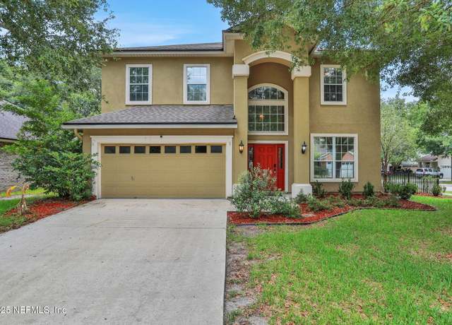 Property at 1601 Majestic View Ln, Fleming Island, FL 32003, 4 beds, 2.5 baths