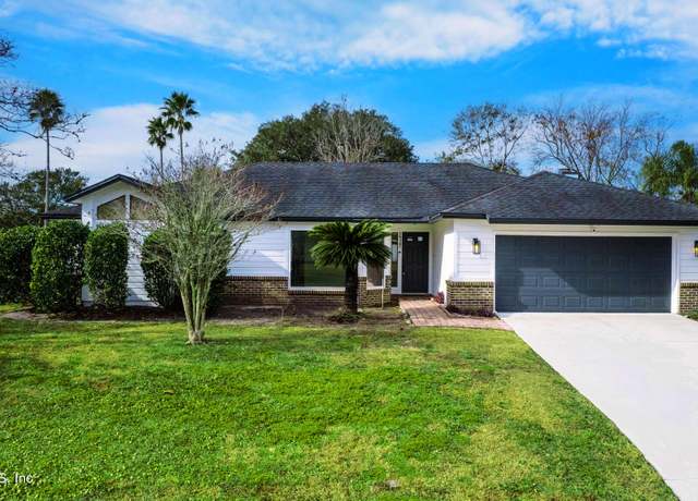 Property at 14127 Crystal Cove Dr, Jacksonville, FL 32224, 3 beds, 2 baths