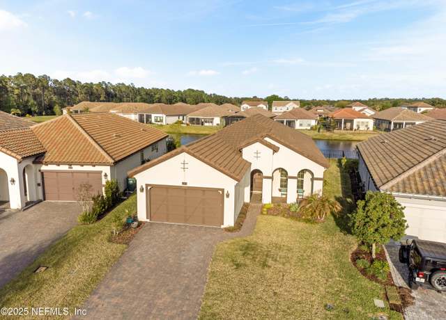 Property at 2485 Izola Ct, Jacksonville, FL 32246, 3 beds, 2 baths