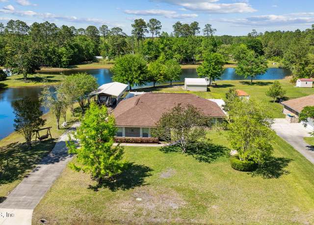 Property at 6431 Conifer Cove Ct, Jacksonville, FL 32218, 3 beds, 2 baths