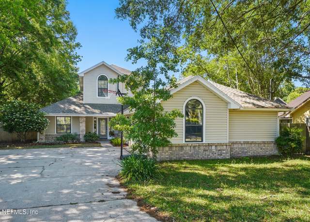 Property at 7780 Hilsdale Rd, Jacksonville, FL 32216, 3 beds, 2.5 baths