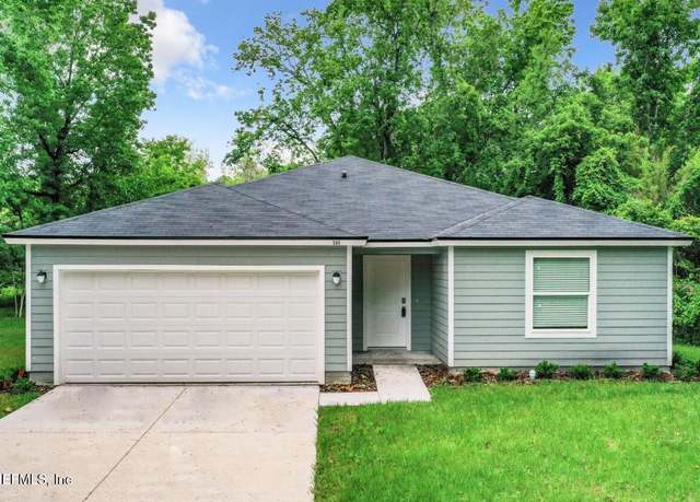 Property at 505 Cole Rd, Jacksonville, FL 32218, 3 beds, 2 baths