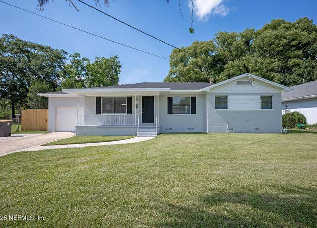 Property at 6561 Harlow Blvd, Jacksonville, FL 32210, 3 beds, 2 baths