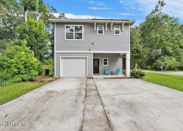 Property at 850 Bruen St, St. Augustine, FL 32084, 3 beds, 3 baths
