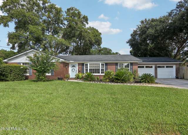 Property at 1168 Montevideo Rd, Jacksonville, FL 32216, 3 beds, 2 baths