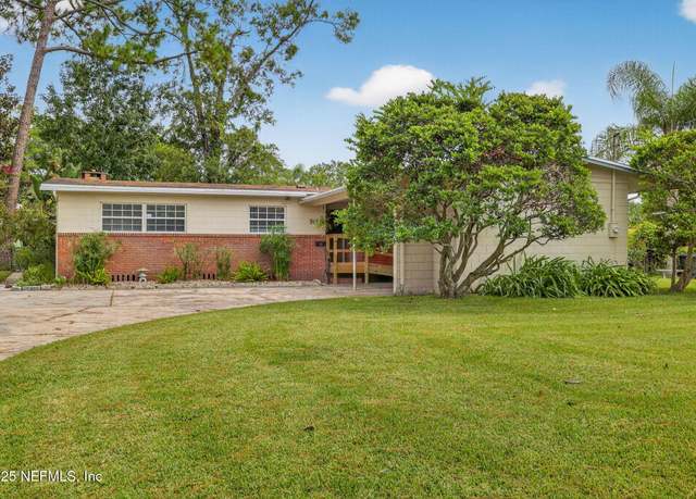 Property at 5156 Rosebay Ter, Jacksonville, FL 32207, 3 beds, 2 baths