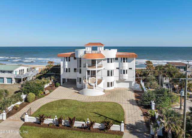 Property at 2467 Ponte Vedra Blvd, Ponte Vedra Beach, FL 32082, 6 beds, 5.5 baths
