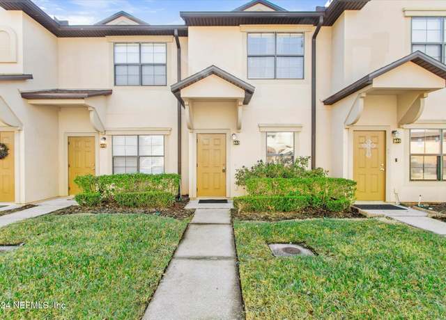 Property at 653 Drake Bay Ter, St. Augustine, FL 32084, 2 beds, 2.5 baths