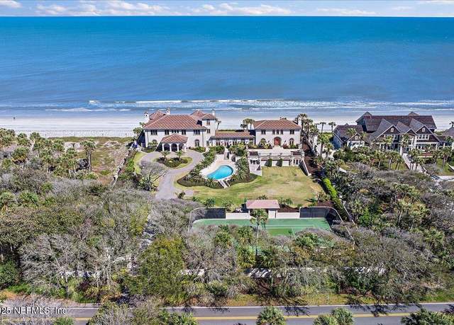 Property at 959 Ponte Vedra Blvd, Ponte Vedra Beach, FL 32082, 8 beds, 8 baths