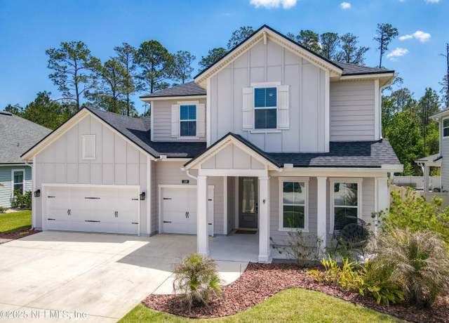 Property at 269 Whistling Run, St. Augustine, FL 32092, 4 beds, 3.5 baths