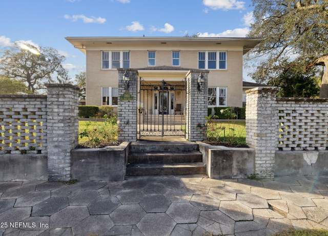 Property at 3903 St Johns Ave, Jacksonville, FL 32205, 3 beds, 2.5 baths