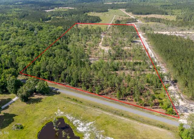 Property at 12240 NW Cr 225, Starke, FL 32091