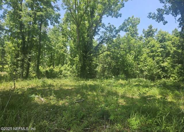 Property at 45700 Jones Way, Callahan, FL 32011