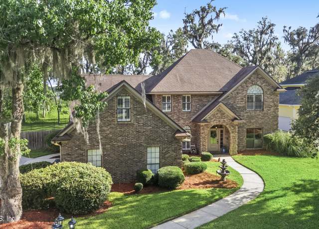 Property at 1798 Lakedge Dr, Middleburg, FL 32068, 5 beds, 3 baths