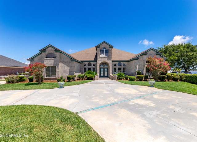 Property at 4957 Motor Yacht Dr, Jacksonville, FL 32225, 4 beds, 3.5 baths