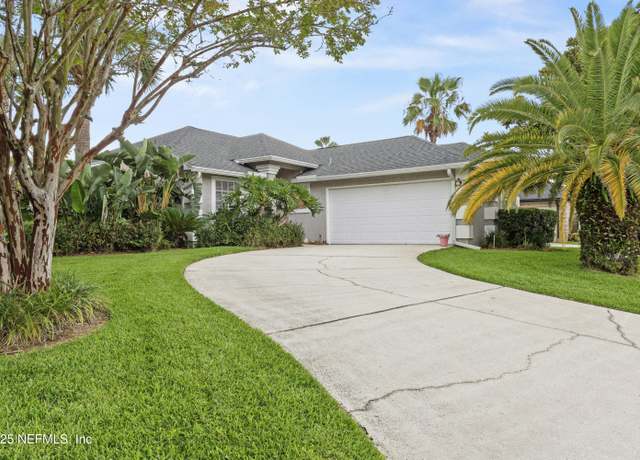 Property at 1419 Linkside Dr, Atlantic Beach, FL 32233, 3 beds, 2 baths