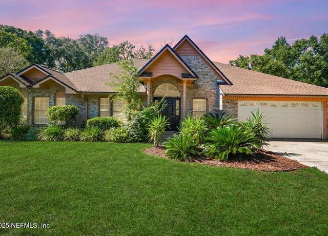 Property at 12134 Camp Creek Dr, Jacksonville, FL 32225, 4 beds, 2 baths