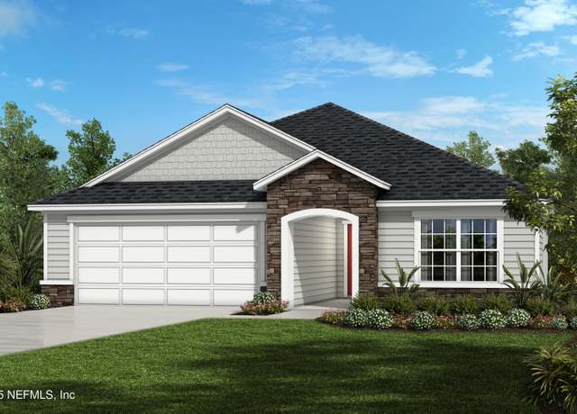 Property at 8273 Hawkes Mdw Dr, Jacksonville, FL 32219, 4 beds, 2 baths