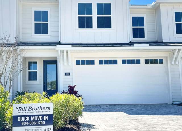 Property at 119 Arrowwood Dr, St. Johns, FL 32259, 3 beds, 2.5 baths