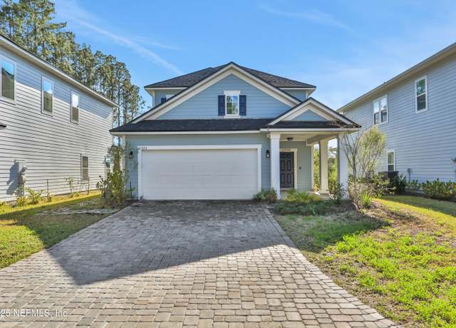 Property at 324 Holly Forest Dr, St. Augustine, FL 32092, 4 beds, 2.5 baths