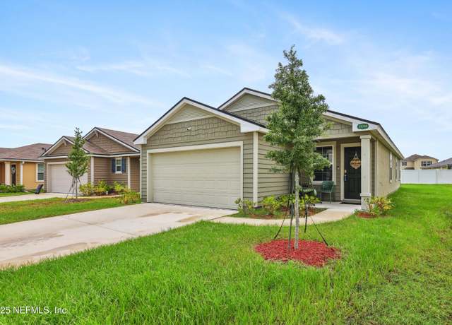 Property at 15760 Equine Gait Dr, Jacksonville, FL 32234, 3 beds, 2 baths