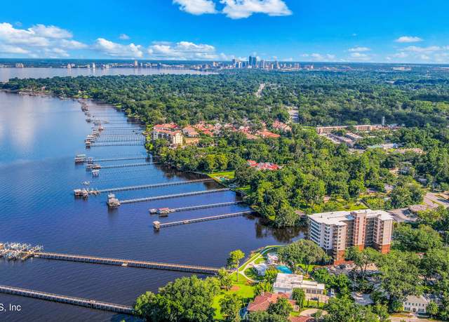 Property at 6000 San Jose Blvd #6F, Jacksonville, FL 32217, 2 beds, 2 baths