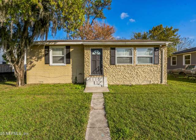 Property at 5319 Lexington Ave, Jacksonville, FL 32210, 3 beds, 1 bath