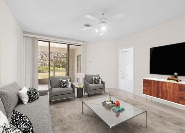 Property at 3809 Lavista Cir #227, Jacksonville, FL 32217, 2 beds, 2 baths