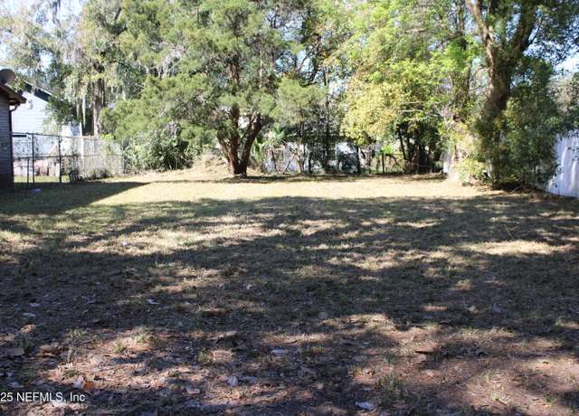 Property at 412 Nixon St, Jacksonville, FL 32204