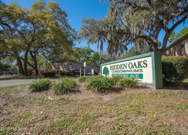 Property at 1950 Paine Ave #A-1, Jacksonville, FL 32211, 3 beds, 2 baths