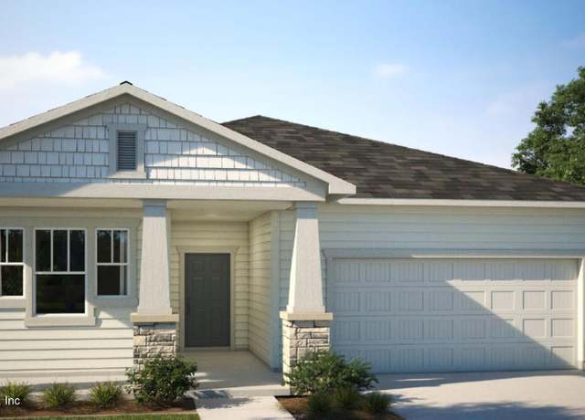 Property at 107 Swaying Tree Ave, St. Augustine, FL 32092, 3 beds, 2 baths