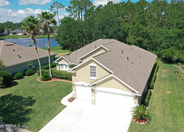 Property at 14362 E Cherry Lake Dr, Jacksonville, FL 32258, 5 beds, 4 baths