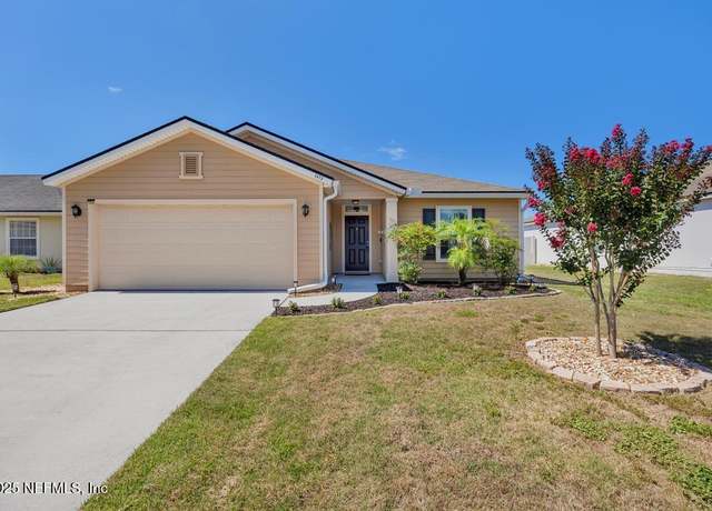 Property at 3472 Canyon Falls Dr, Green Cove Springs, FL 32043, 3 beds, 2 baths
