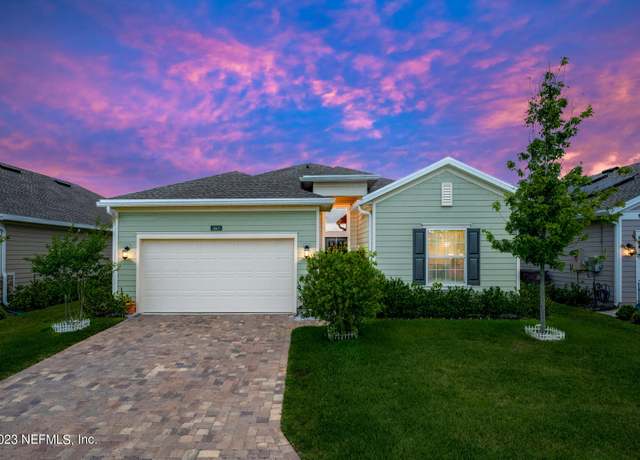 Property at 367 Bloomfield Way, St. Augustine, FL 32092, 4 beds, 3 baths