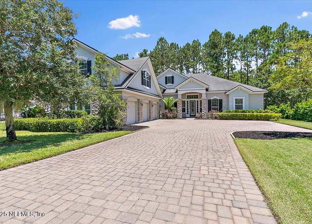 Property at 504 Kenwood St, St. Johns, FL 32259, 5 beds, 4 baths