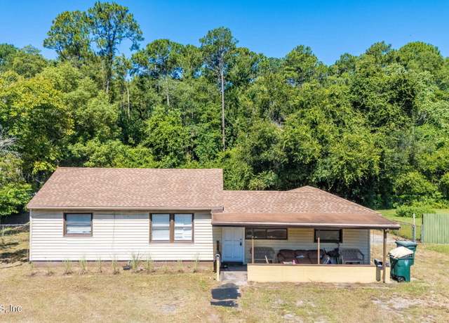 Property at 2554 Peach Dr, Jacksonville, FL 32246, 3 beds, 1 bath